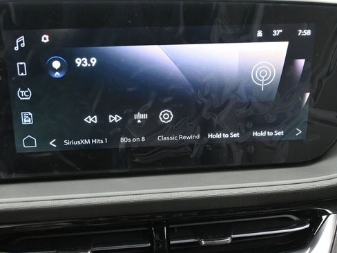 New 2026 Buick Envista Sport Touring w/ Convenience I Package image 15