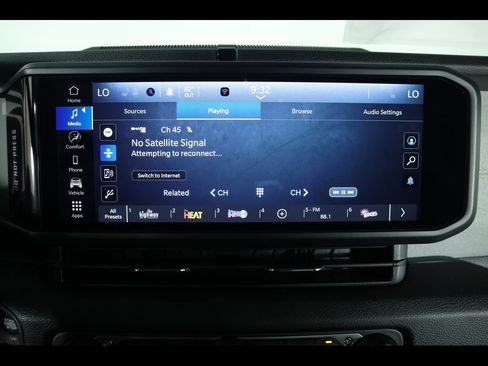 New 2025 Jeep Wrangler Unlimited Sport S 4xe w/ Convenience Group image 17