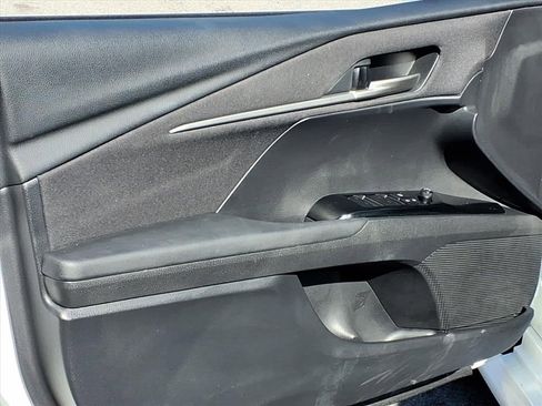 Used 2025 Toyota Camry LE image 13