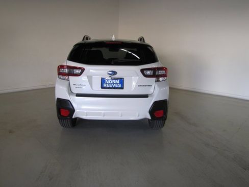 Used 2022 Subaru Crosstrek 2.0i Premium w/ Popular Package #3 image 23