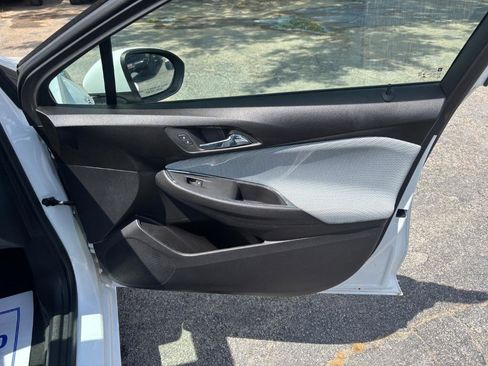 Used 2019 Chevrolet Cruze LS w/ LS Fleet Convenience Package image 20