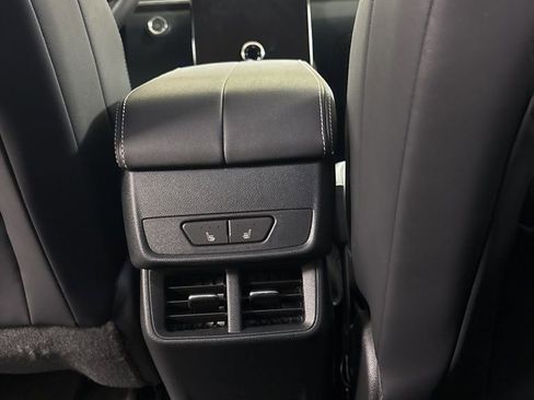 New 2026 GMC Terrain Denali AWD/4WD image 20