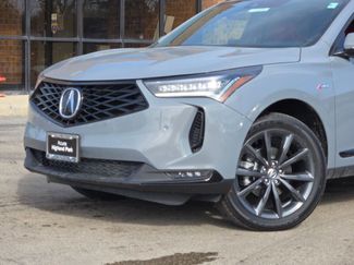 New 2026 Acura RDX A-Spec video 2