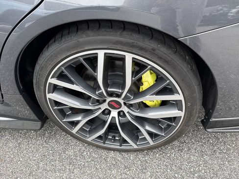 Used 2020 Subaru WRX STI AWD/4WD image 19