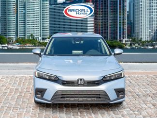 Certified 2023 Honda Civic EX video 2