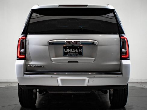 Used 2019 GMC Yukon Denali w/ Denali Ultimate Package image 7