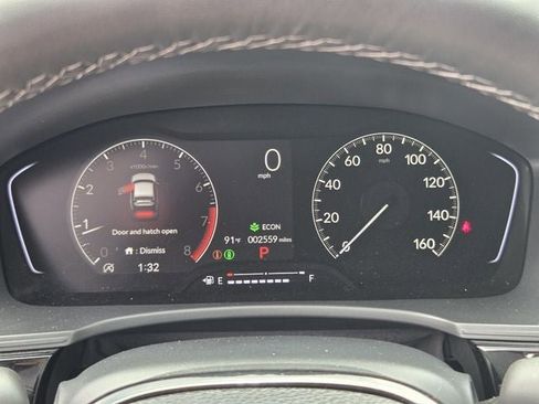 Certified 2026 Honda Civic Sport image 22