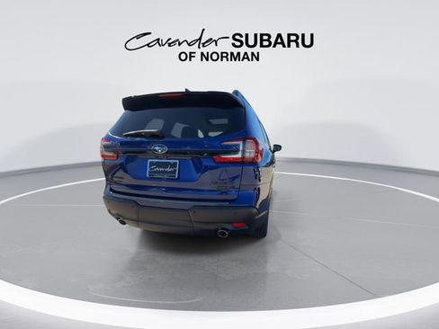 New 2026 Subaru Ascent Bronze Edition image 2