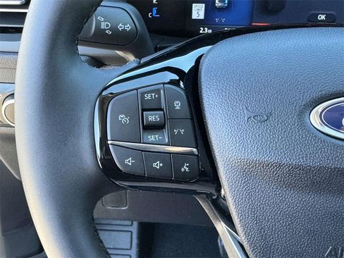 New 2026 Ford Escape Active w/ Tech Pack #1 image 9