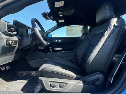 New 2025 Ford Mustang GT Premium image 13