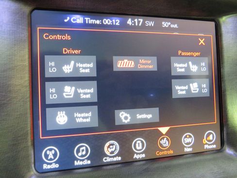 Used 2017 Dodge Charger R/T image 20