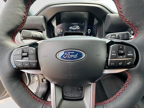 New 2026 Ford Explorer ST-Line RWD image 23