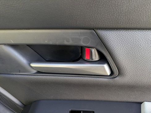 New 2026 MAZDA CX-50 AWD 2.5 S w/ Weather Package image 30