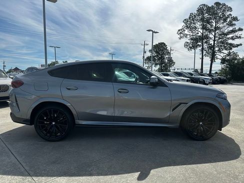 New 2026 BMW X6 xDrive40i image 4