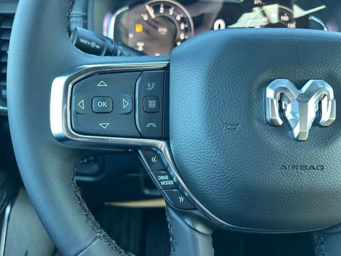 New 2026 RAM 1500 Laramie image 30