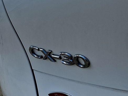 Used 2021 MAZDA CX-30 FWD 2.5 S image 31