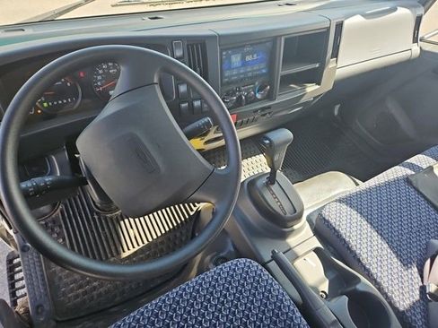 New 2024 Chevrolet Low Cab Forward image 10