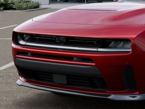 New 2026 Dodge Charger R/T Scat Pack AWD/4WD image 12