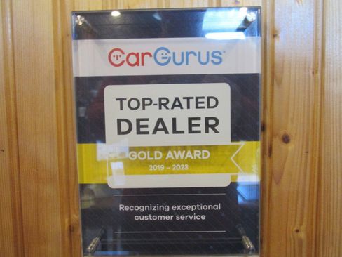 Used 2019 Dodge Grand Caravan GT FWD image 10