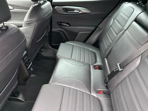 Used 2024 Alfa Romeo Tonale Ti w/ Active Assist Package image 17