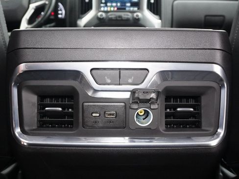 Used 2023 Chevrolet Silverado 2500 LTZ w/ LTZ Plus Package image 25