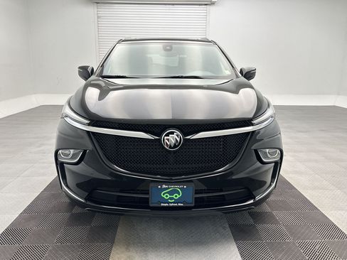 Certified 2023 Buick Enclave Essence w/ Experience Buick Package AWD/4WD image 6