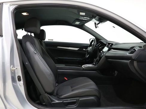 Used 2019 Honda Civic Sport image 31