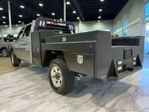 Used 2020 RAM 2500 Big Horn image 35