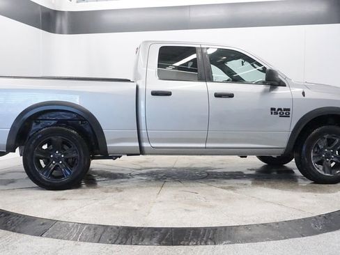 Certified 2022 RAM 1500 Classic Warlock image 8