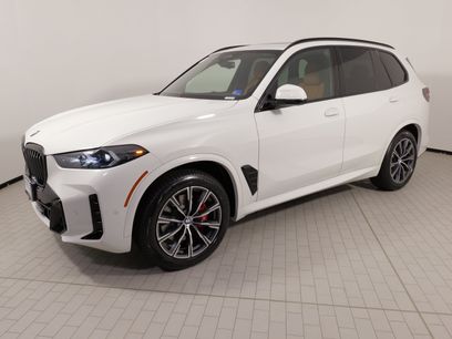 Used 2024 BMW X5 xDrive40i w/ M Sport Package