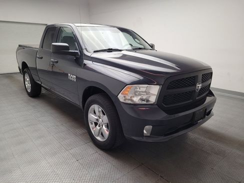 Used 2016 RAM 1500 Express AWD/4WD image 13