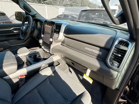 New 2026 RAM 1500 Lone Star image 32