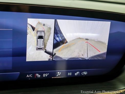 New 2025 Buick Envision Sport Touring image 15