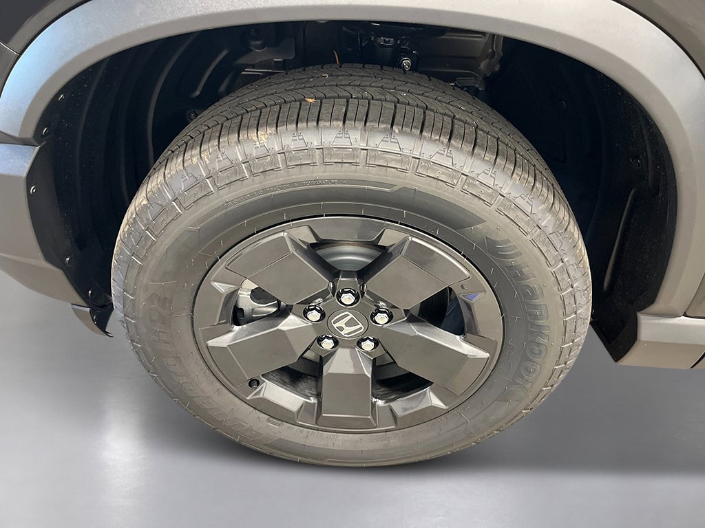 New 2026 Honda Passport RTL image 13