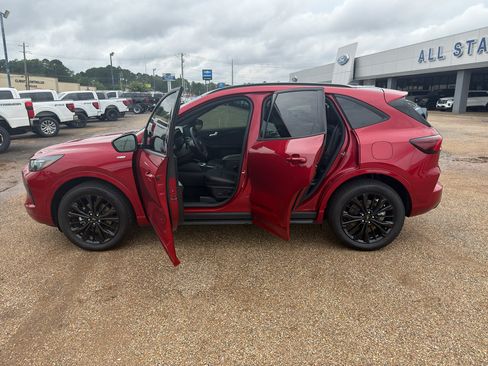 Used 2026 Ford Escape ST-Line Elite w/ Equipment Group 501A AWD/4WD image 20
