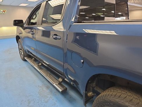 Certified 2022 Chevrolet Silverado 1500 LT w/ All Star Edition Plus AWD/4WD image 10