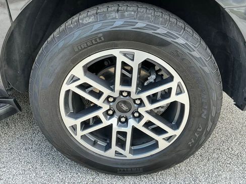 Certified 2025 Ford Expedition Max Active AWD/4WD image 21