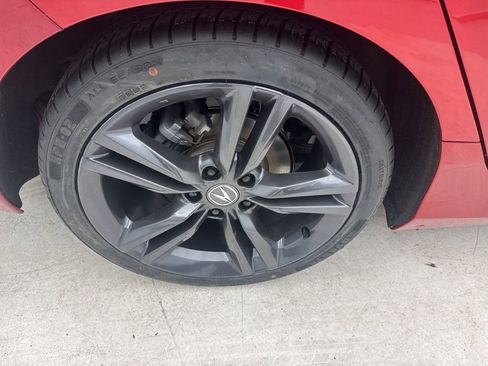 Used 2023 Acura Integra A-Spec image 8