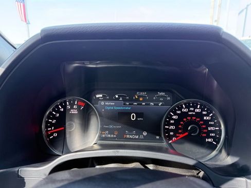 Used 2018 Ford F150 Raptor w/ Equipment Group 802A Luxury image 14