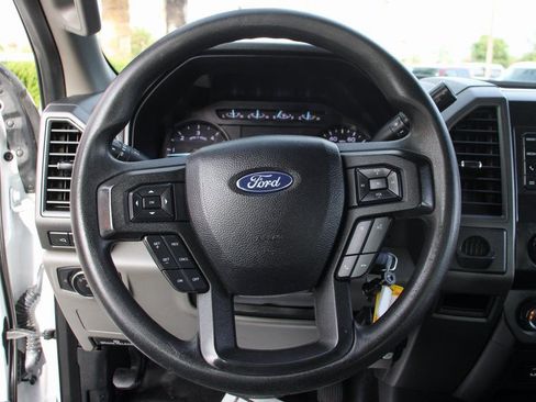 Used 2021 Ford F550 2WD Crew Cab Super Duty image 20