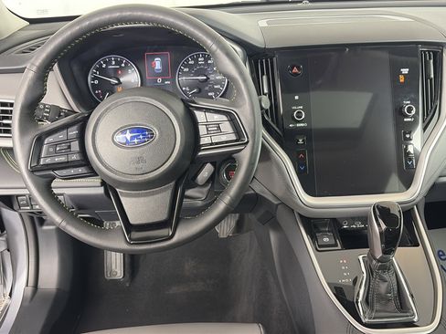 New 2025 Subaru Outback Onyx Edition image 3