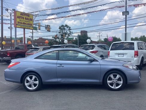 Used 2008 Toyota Solara SE FWD image 9