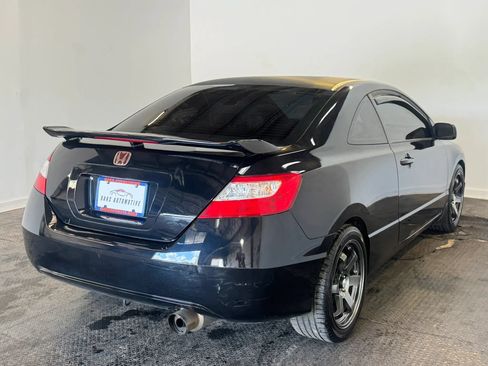 Used 2008 Honda Civic Si image 6