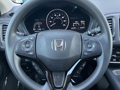 Used 2020 Honda HR-V EX image 22