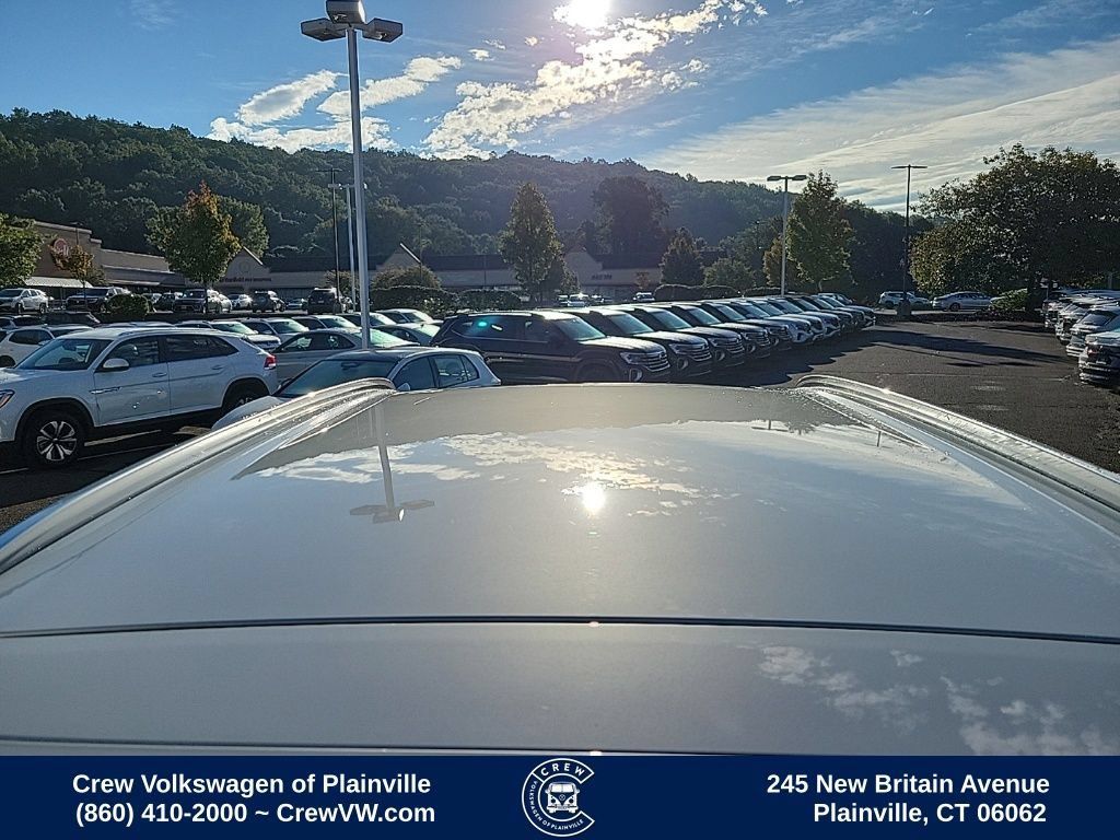Used 2025 MAZDA CX-90 3.3 Turbo w/ Preferred Package AWD/4WD image 31