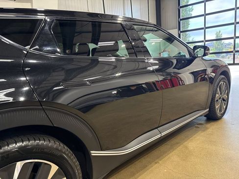 Used 2024 Kia EV6 Light AWD/4WD image 58