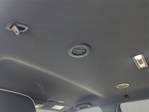 New 2026 Chevrolet Tahoe Premier image 14