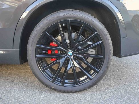 Used 2026 BMW X5 sDrive40i w/ M Sport Package RWD image 8