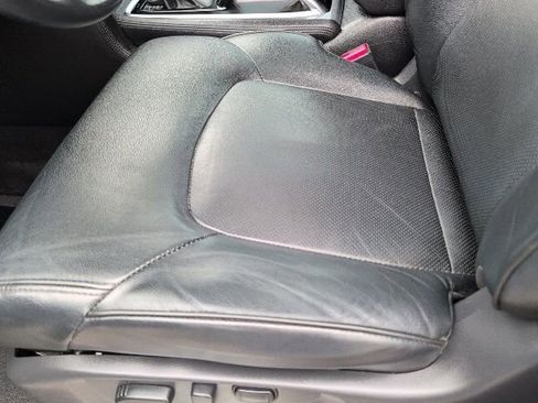 Used 2022 Nissan Armada SL w/ Midnight Edition Package image 14