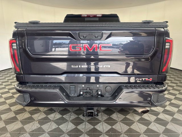 Used 2024 GMC Sierra 2500 AT4 w/ AT4 Premium Plus Package AWD/4WD image 23